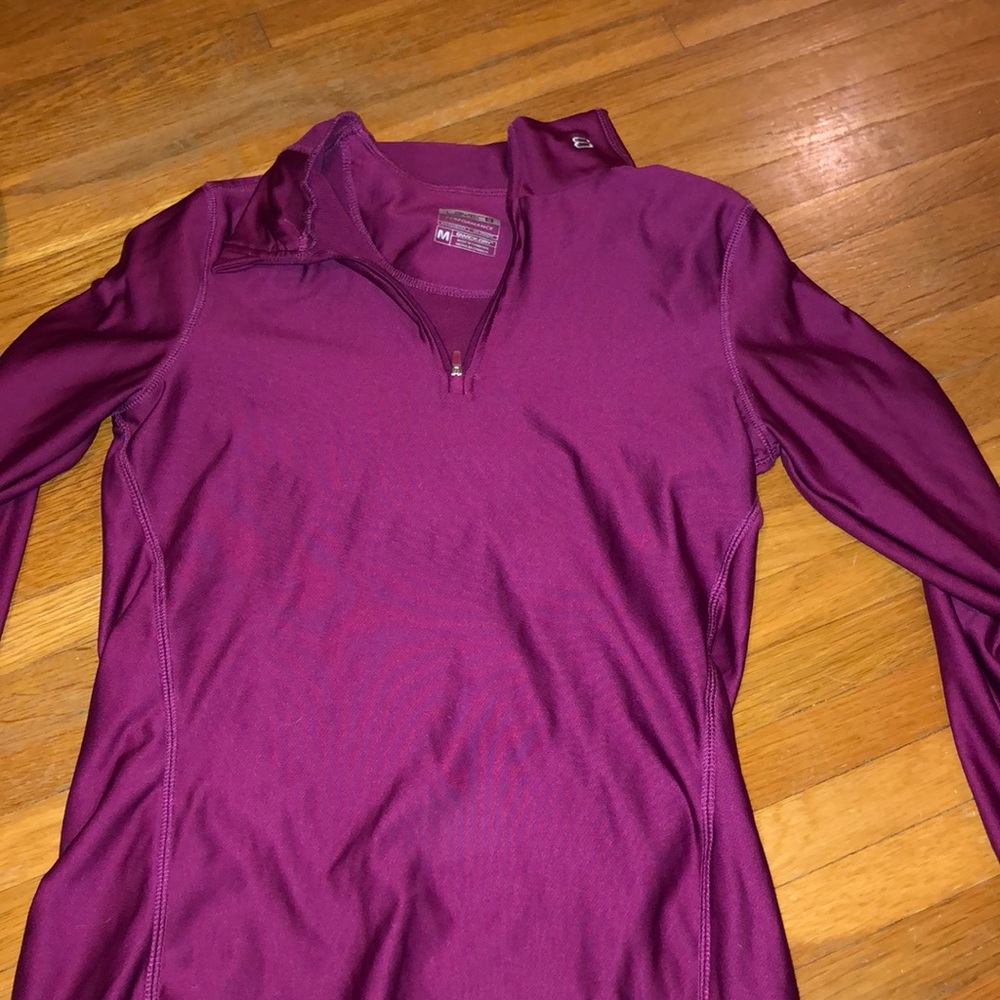 active wear top